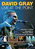 David Gray - Live at the Point