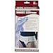 OTC Hernia Support, Single Herniation, Inguinal Scrotal Treatment, X-Large (Left Side)