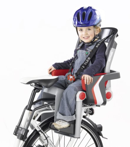 Buy Low Price Kettler Kettler Rodeo Child Bike Seat 8949-000