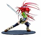 レジーニャ! シャイナダルク ガレット (1/6スケールPVC塗装済み完成品)
