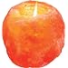 WBM Himalayan Natural Crystal Salt Tealight Candle Holder