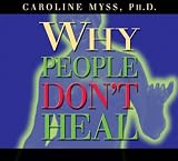 Why People Don`t Heal