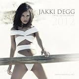 Jakki Degg Calendar 2012 Jakki Degg