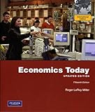 Economics today