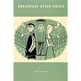 breakfast after noon