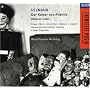 Viktor Ullmann: Der Kaiser von Atlantis/H�lderlin-Lieder