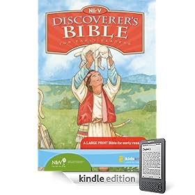 Holy Bible (NIrV)