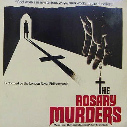The Rosary Murders