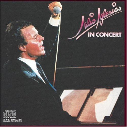 CD-Charts  Search : In Concert