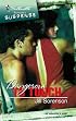 Dangerous To Touch (Silhouette Romantic Suspense)