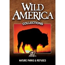 Nature Parks & Refuges Collection