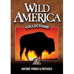 Nature Parks & Refuges Collection