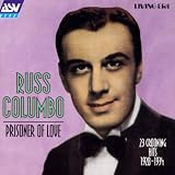 Russ Columbo - Prisoner of Love [IMPORT]