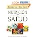 Nutricion y salud: Principios practicos para una vida saludable (Spanish Edition)