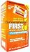 Health & Personal Care : FirstOn Anti Itch Topical Analgesic Stick with Hydrocortisone 1%, Maximum Strength, 0.84 Oz