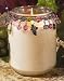 Wine Tasting Country Candle Jar Jewelry Decoration