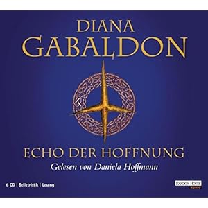 Echo der Hoffnung (Die Highland-Saga, Band 7)
