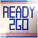 Ready 2 Go Feat. Kele