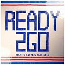 Solveig,Martin Feat. Kele Ready 2 Go