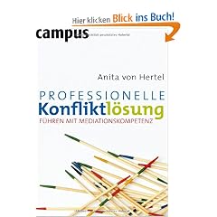 Professionelle Konfliktl�sung: F�hren mit Mediationskompetenz