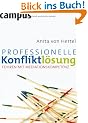 Professionelle Konfliktl�sung: F�hren mit Mediationskompetenz