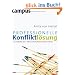 Professionelle Konfliktl�sung: F�hren mit Mediationskompetenz