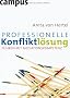 Professionelle Konfliktl�sung: F�hren mit Mediationskompetenz