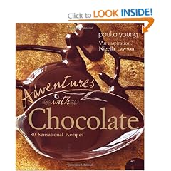 Adventures with Chocolate: 80 sensational recipes