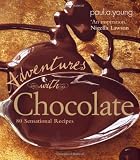 Adventures with Chocolate: 80 sensational recipes