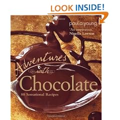 Adventures with Chocolate: 80 sensational recipes
