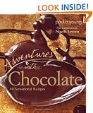 Adventures with Chocolate: 80 sensational recipes