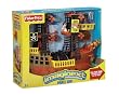 Fisher-Price Imaginext Adventures Pirate Ship