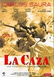Carlos Saura: La Caza (1966) (Original Edition)