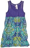 Oneill Girls 7-16 Mirage Jersey Dress