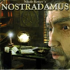 Nikolo Kotzev's Nostradamus