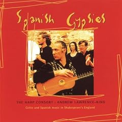 Spanish Gypsies