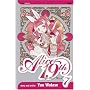 The Lost Word (Alice 19th Vol. 7)
