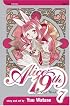 The Lost Word (Alice 19th Vol. 7)