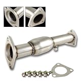 2000 - 2009 Honda S2000 High Performance High Flow Catalytic Converter by RS Type