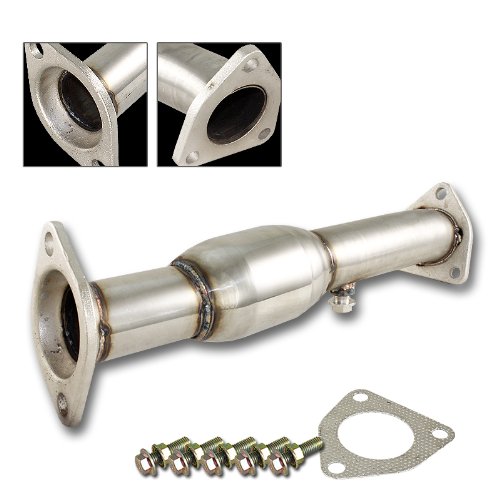 2000 2009 Honda S2000 High Performance High Flow Catalytic Converter