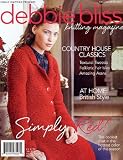 Debbie Bliss Patterns Magazine Fall 2009