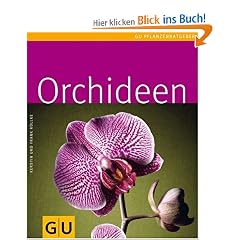 Orchideen (Pflanzenratgeber)