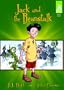 Jack and the Beanstalk (Short Tales Fairy Tales)