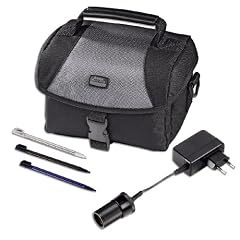 Hama Zubeh�rset f�r Navigationssysteme inkl. Navi Bag Universaltasche, AC/DC Netzteil und 3-er Set Eingabestifte