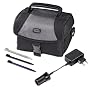 Hama Zubeh�rset f�r Navigationssysteme inkl. Navi Bag Universaltasche, AC/DC Netzteil und 3-er Set Eingabestifte