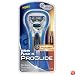 Gillette Fusion Proglide Power Razor, 1-count Package