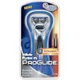 Gillette Fusion Proglide Power Razor, 1-count Package