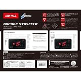 iBUFFALO ���������ɥ��ƥ��å�13II(PS3/PC��)