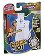 I Can Play Guitar Rock 101