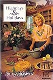 Highdays and holidays